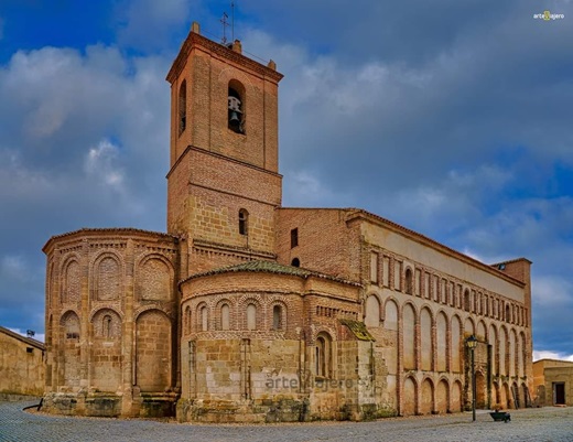 Iglesia de San Juan Bautista